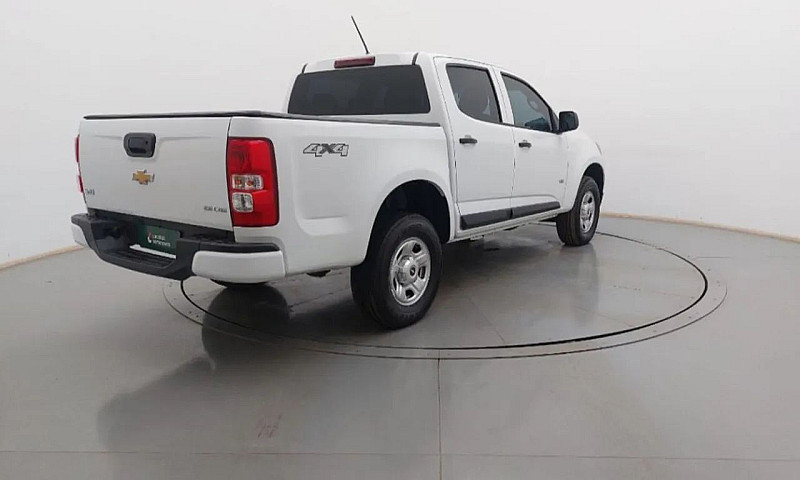 Chevrolet S10 2023 2...