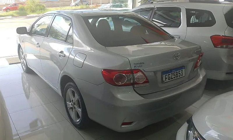 Toyota Corolla 1.8 G...