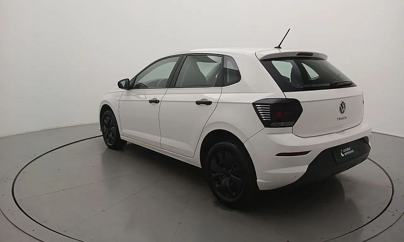 Volkswagen Polo Trac...