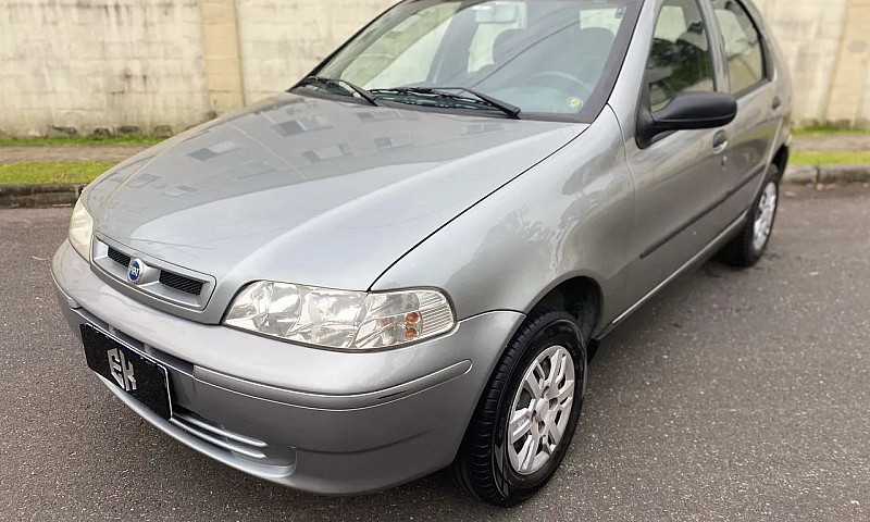 Fiat Palio 1.0/ Trof...