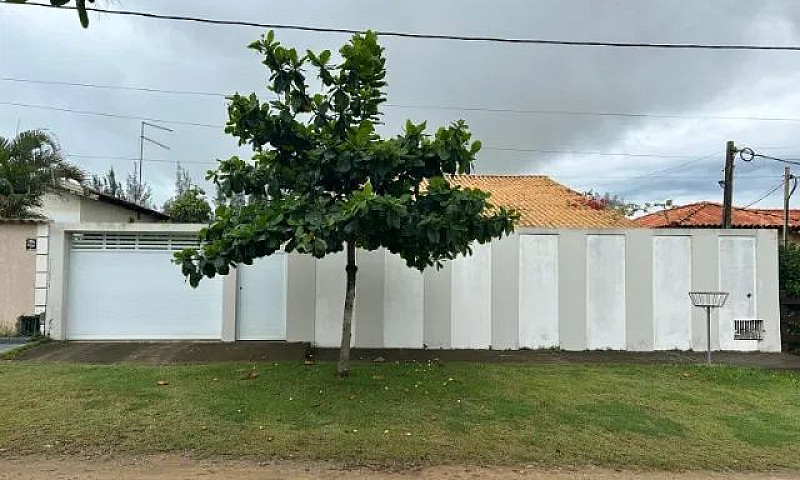 Excelente Casa Em At...