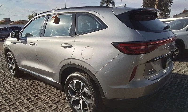Gwm Haval H6 Premium...