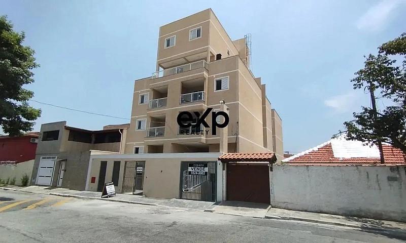 Apartamento Novo Com...