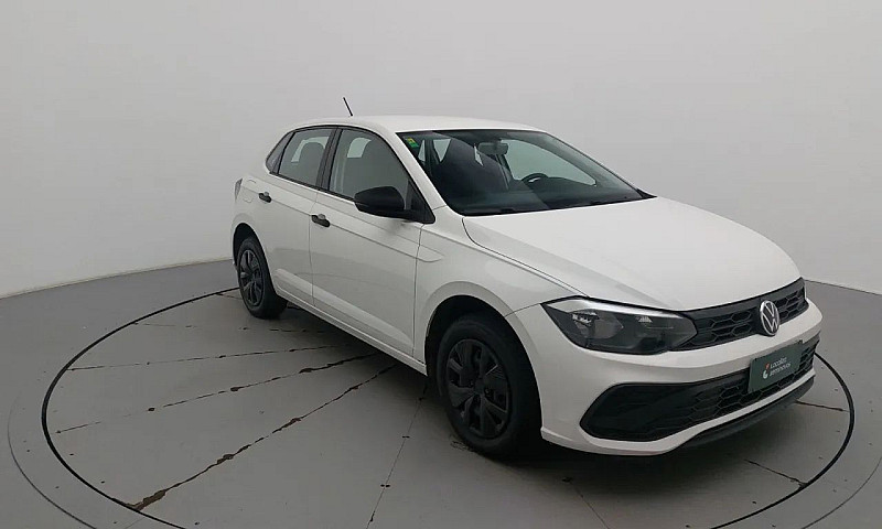 Volkswagen Polo Trac...