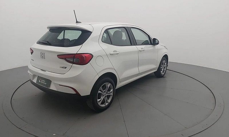Fiat Argo Drive 1.0 ...