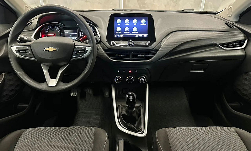 Chevrolet Onix Onix ...