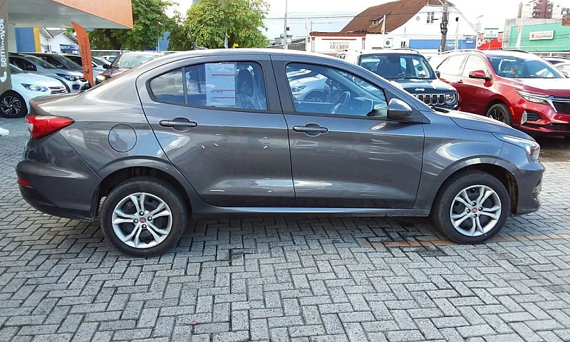 Fiat Cronos 2023 1.3...