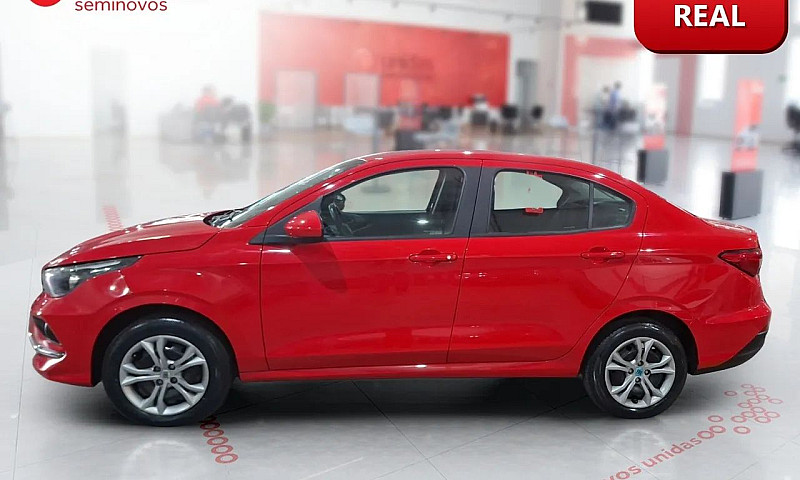 Fiat Cronos Drive 1....