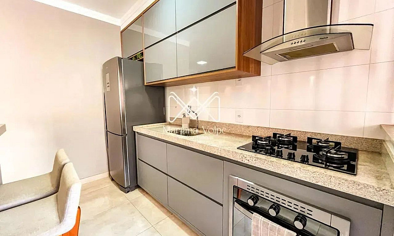 Lindo Apartamento No...