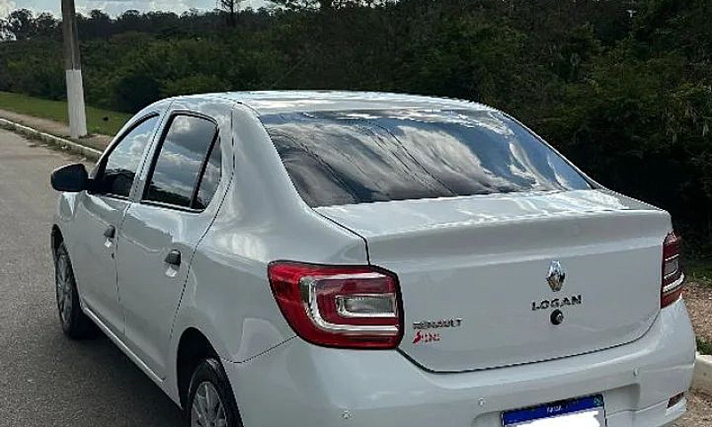 Renault Logan Life F...