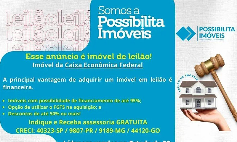 Imóvel Para Venda Co...