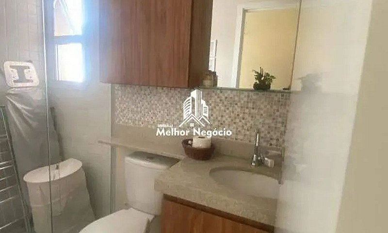 Apartamento Com 2 Qu...