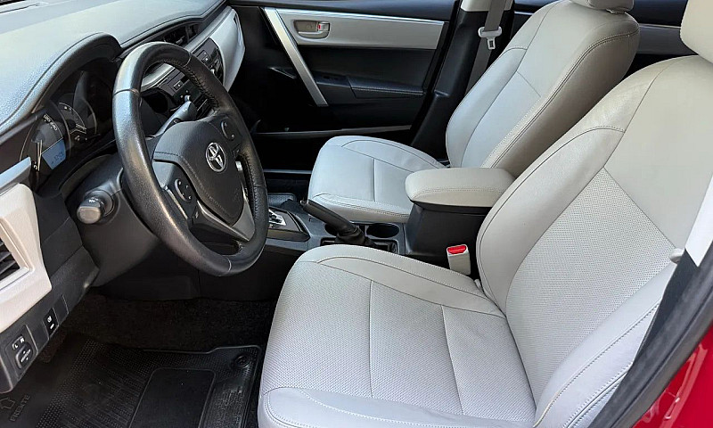 Corolla Gli Upper 1....