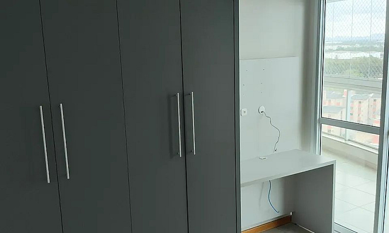 Apto 3Quartos/Suite-...