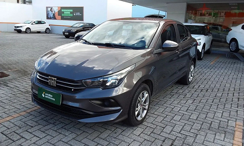 Fiat Cronos 2023 1.3...