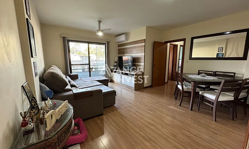 Apartamento À Venda ...