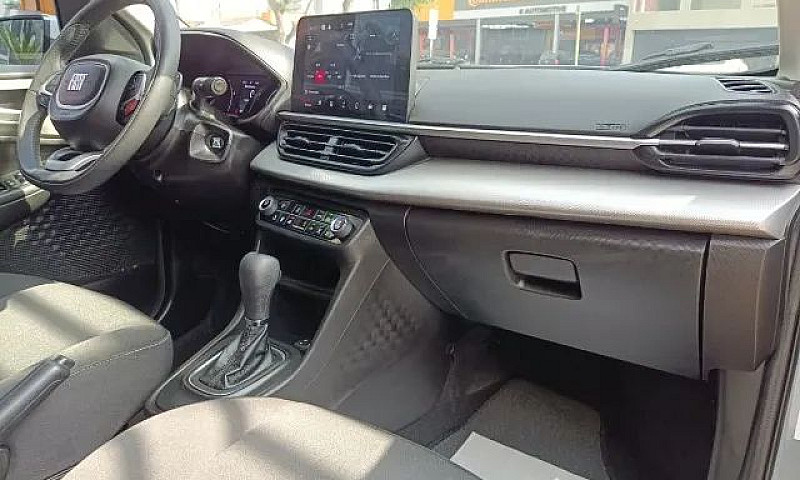 Fiat Pulse Audace 1....