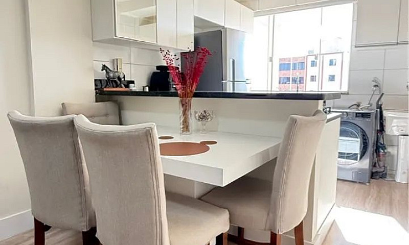 Apartamento A Venda ...