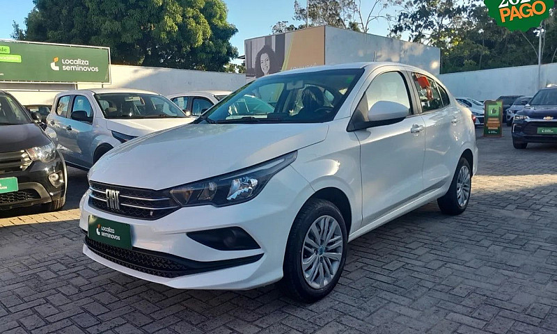 Fiat Cronos 2024 1.3...