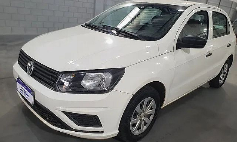 Gol 1.0L Mc4 Complet...