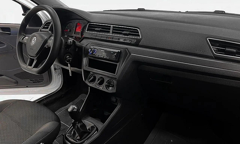 Volkswagen Saveiro R...