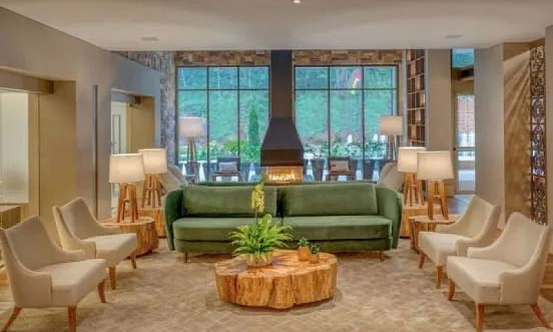 Wyndham Gramado Term...