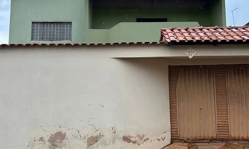 Sobrado Na Vicente P...