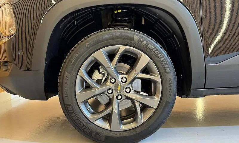 Chevrolet Montana Au...