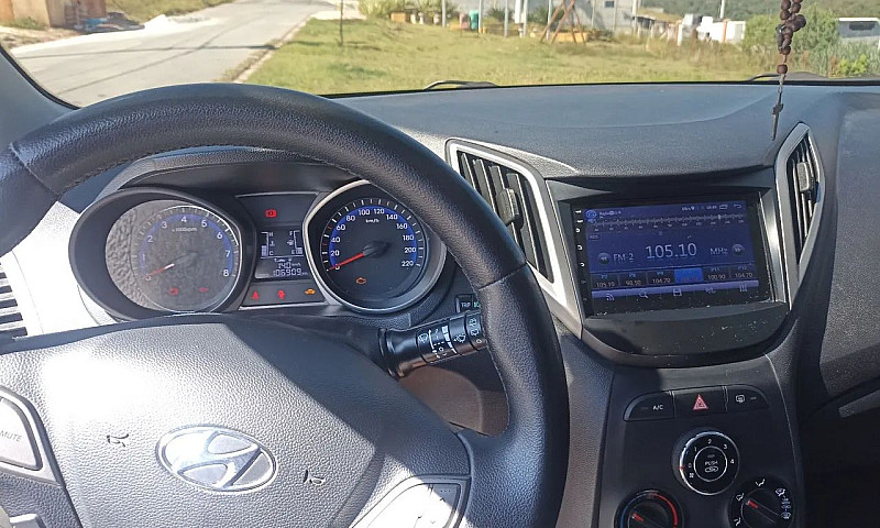 Hyundai Hb20 Comf./C...