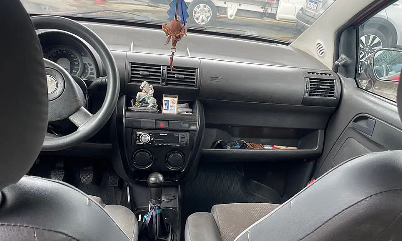 Volkswagen Fox Plus ...
