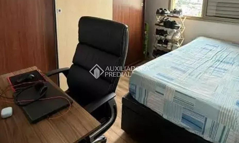 Apartamento - Parque...