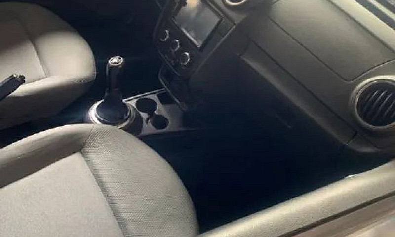 Volkswagen Gol Geraç...