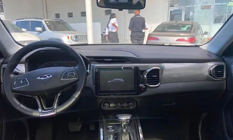 Chery Tiggo 5X Txs 1...
