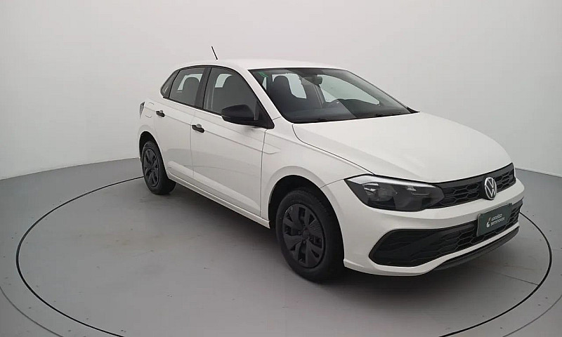 Volkswagen Polo Trac...