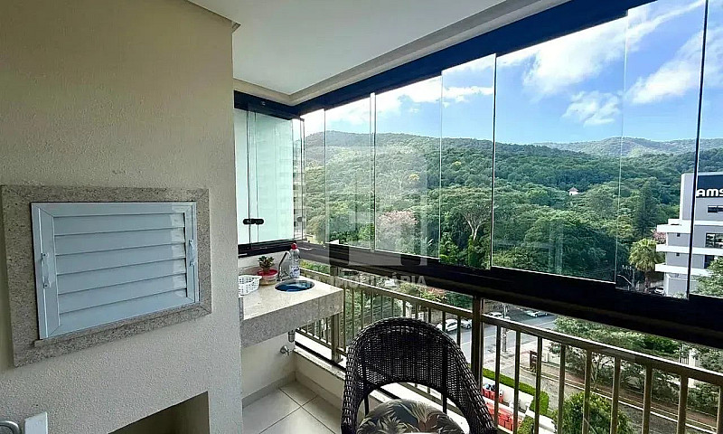 Apartamento De 1 Dor...