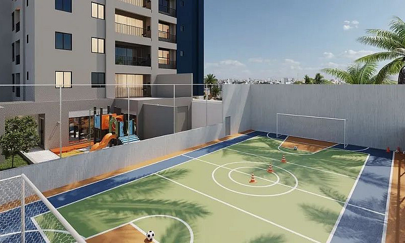 Apartamento 107M² | ...