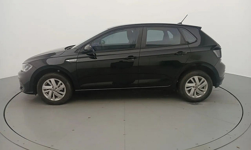 Volkswagen Polo Comf...