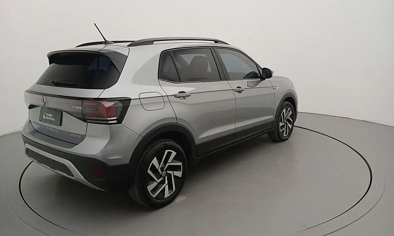 Volkswagen T-Cross C...