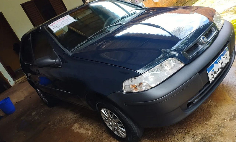 Fiat Palio 1.0/ Trof...