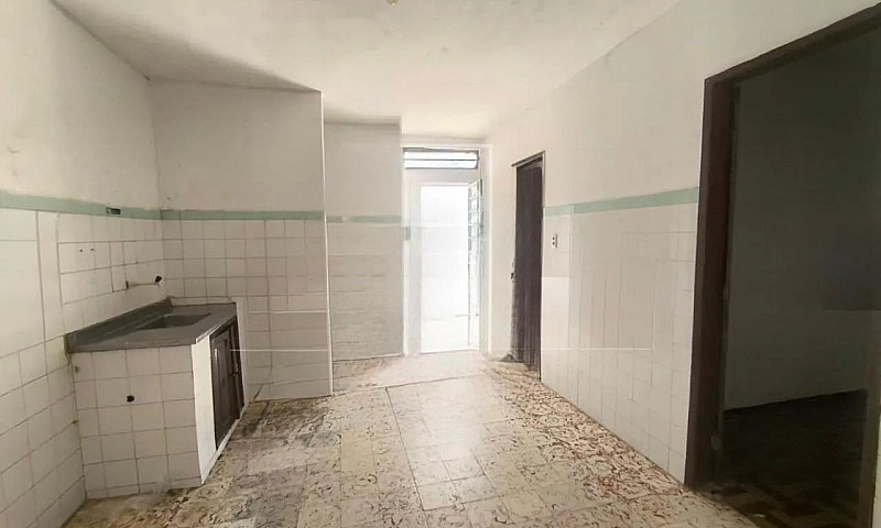 Casa Com Garagem No ...