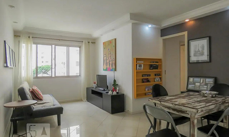 Apartamento À Venda ...