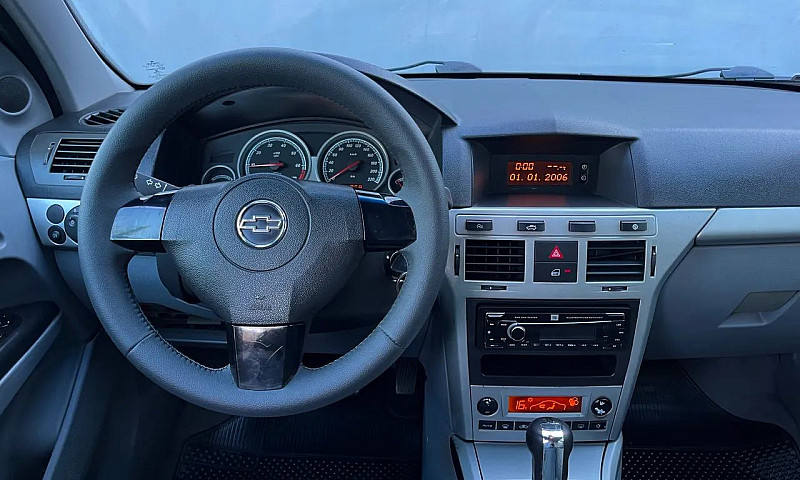 Chevrolet Vectra Ele...