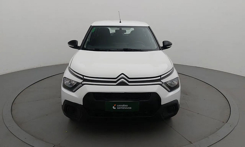 Citroen C3 Live Pack...