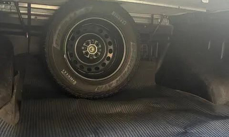 Fiat Strada Working ...