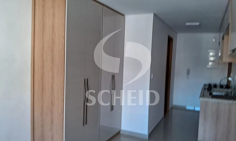Apartamento Studio M...