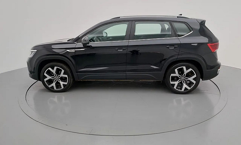 Volkswagen Taos High...