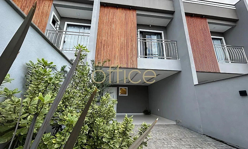 Sobrado Residencial ...