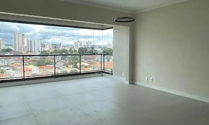 Apartamento Com 3 Do...