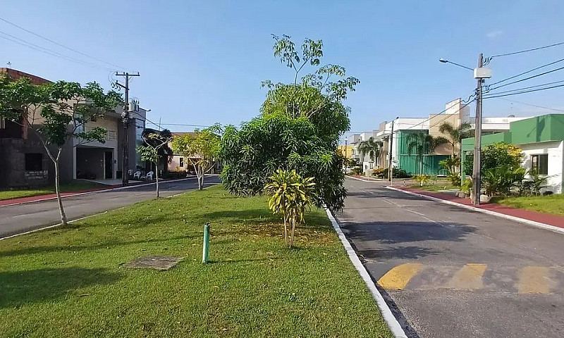 Lote Em Condominio R...