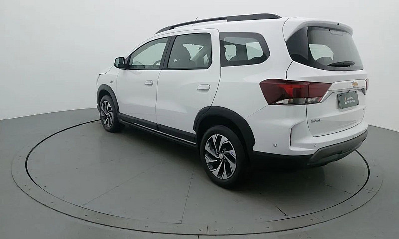 Chevrolet Spin Premi...